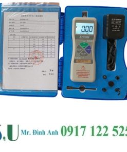 Máy Đo Lực Digital Force Gauge DS2-500N - ZHIQU