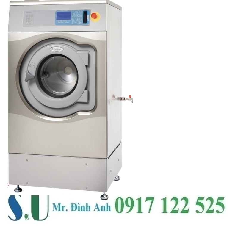 Máy giặt phòng thí nghiệm may mặc Electrolux Wascator FOM71