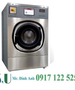 Máy giặt thí nghiệm chuẩn AATCC và ISO – model LBT‑M8 – hãng Labtex