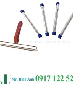 Thước Kéo Màng Sơn Model BGD 212