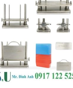  Thiết Bị Kiểm Tra Độ Bền Màu Mồ Hôi Chất Lượng Cao