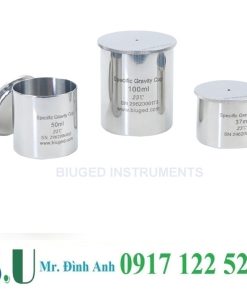 Cốc Đo Tỷ Trọng Sơn Model BGD 296