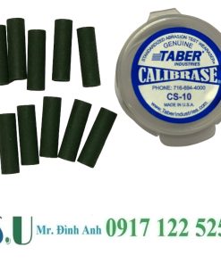 Đá Mài Taber CS-10 Dạng 10 Thanh