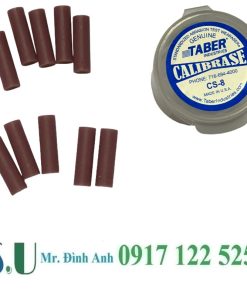 Đá Mài Taber CS-8 Dạng 10 Thanh