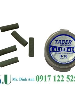 Đá Mài Taber H-10 dạng 10 thanh