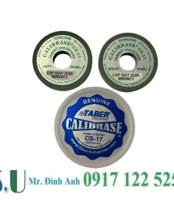 Đá Mài Taber CS-17