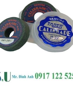 Đá mài Taber H-22