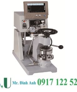 Máy Đo Độ Bục Của Giấy Carton  QC-116