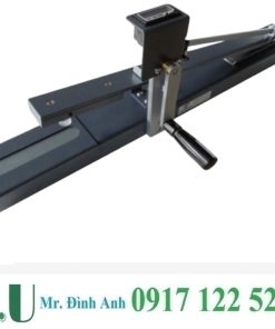  máy đo độ ma sát vải Crock Meter Model QC-621 