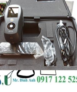 Máy so màu quang phổ cầm tay Ci60 (Handheld Spectrophotometer)