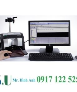 Máy So Màu Quang Phổ Không Tiếp Xúc MetaVue™ VS3200