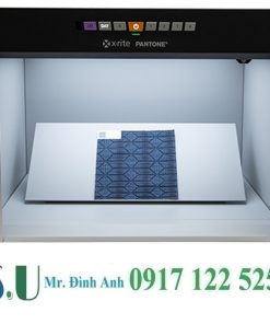 Tủ so màu Judge LED