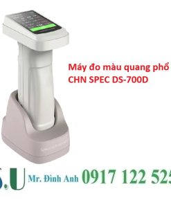  Máy Đo Màu Quang Phổ CHN SPEC DS-700D