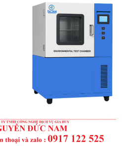 Dịch Vụ Hiệu Chuẩn Tủ Môi Trường