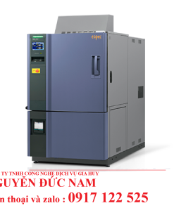 Dịch vụ hiệu chuẩn Tủ nhiệt/ Thermal chamber trong phòng thí nghiệm