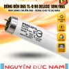 Bóng đèn D65 Philips TL-D 90 De Luxe 18W/965 – Nguyễn Đức Nam 0907 122 525
